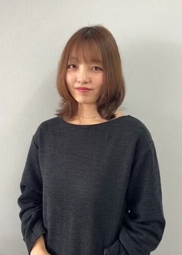 古橋 香織